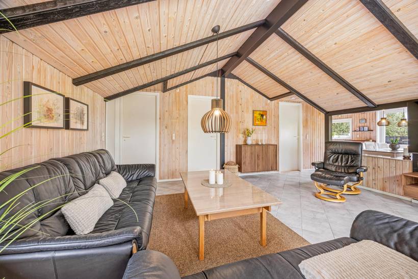 Foto von Ferienhaus YM03 in Jegum - Westjütland