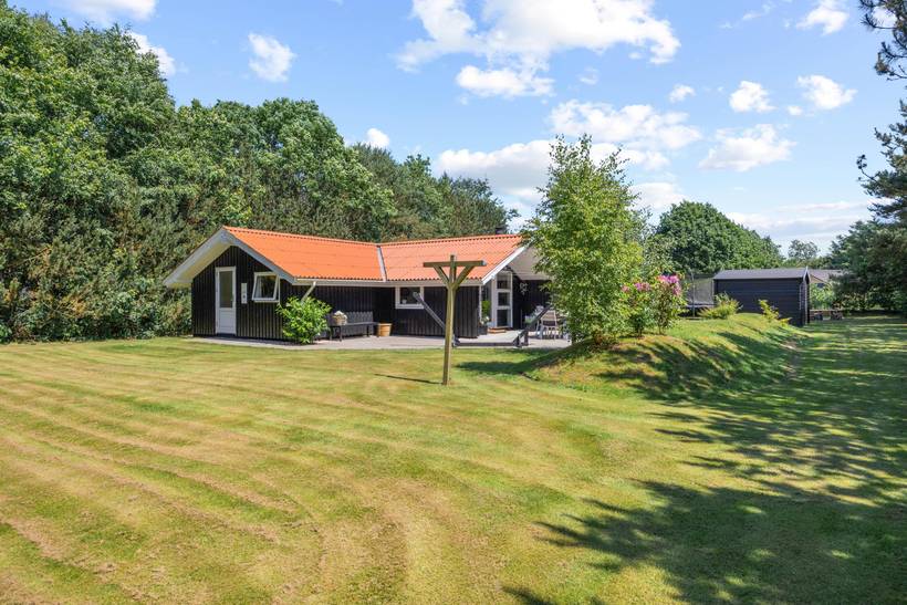 Foto von Ferienhaus YM03 in Jegum - Westjütland