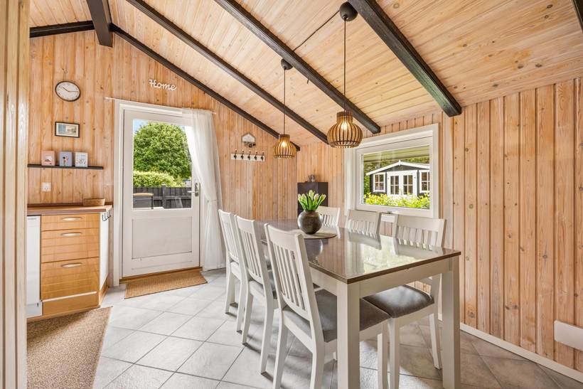 Foto von Ferienhaus YM03 in Jegum - Westjütland