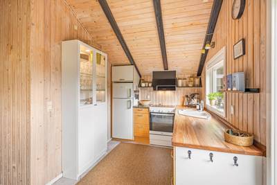 Vorschaubild von Ferienhaus YM03 in Jegum - Westjütland