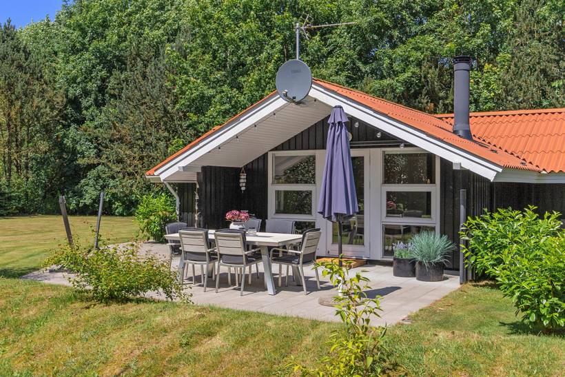 Foto von Ferienhaus YM03 in Jegum - Westjütland