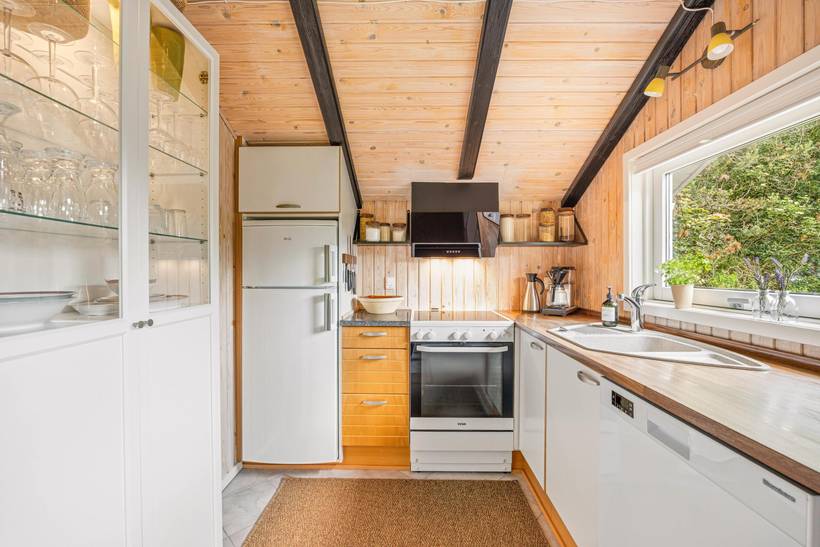 Foto von Ferienhaus YM03 in Jegum - Westjütland