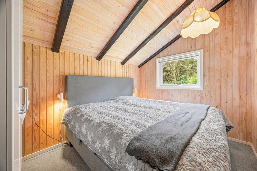 Foto von Ferienhaus YM03 in Jegum - Westjütland