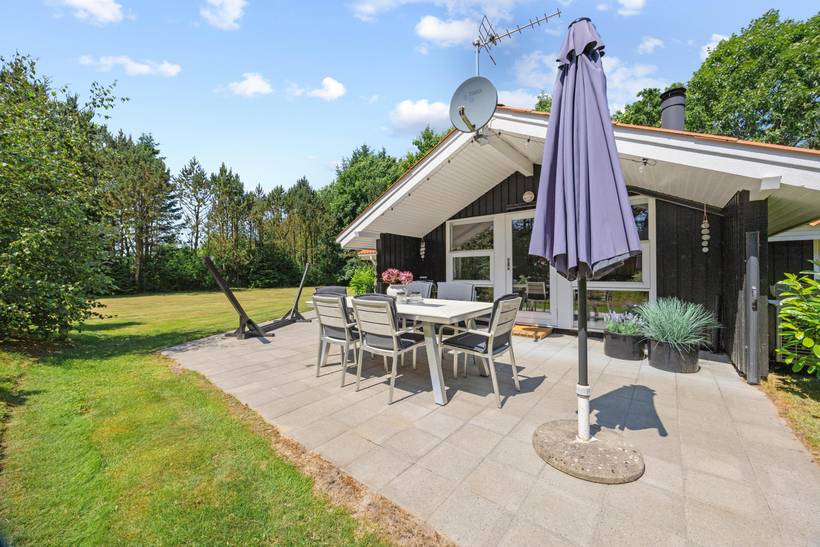 Foto von Ferienhaus YM03 in Jegum - Westjütland