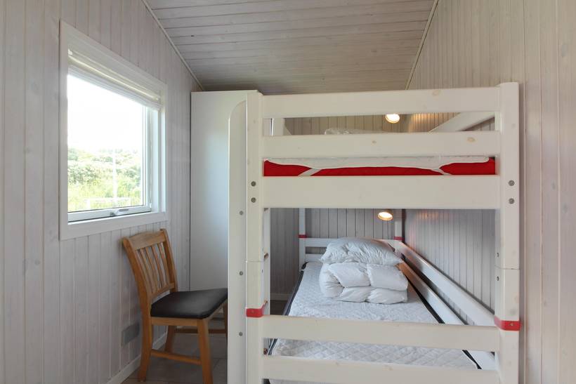 Foto von Ferienhaus YM17 in Nr. Lyngby - Løkken - Nordjütland