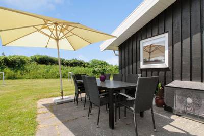 Vorschaubild von Ferienhaus YM17 in Nr. Lyngby - Løkken - Nordjütland