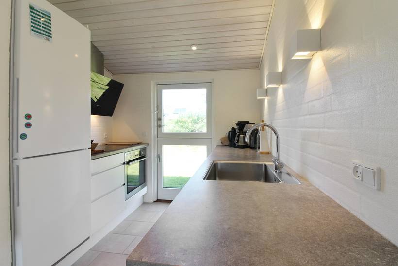 Foto von Ferienhaus YM17 in Nr. Lyngby - Løkken - Nordjütland