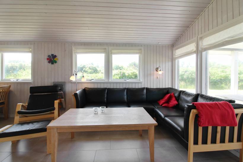 Foto von Ferienhaus YM17 in Nr. Lyngby - Løkken - Nordjütland