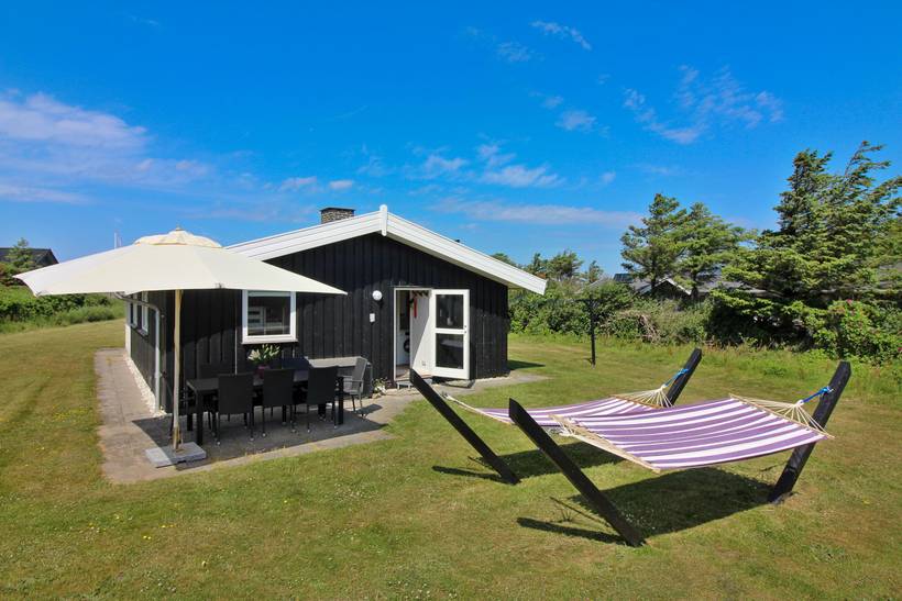Foto von Ferienhaus YM17 in Nr. Lyngby - Løkken - Nordjütland