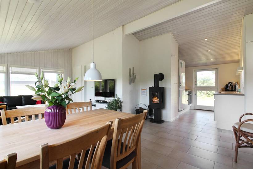 Foto von Ferienhaus YM17 in Nr. Lyngby - Løkken - Nordjütland
