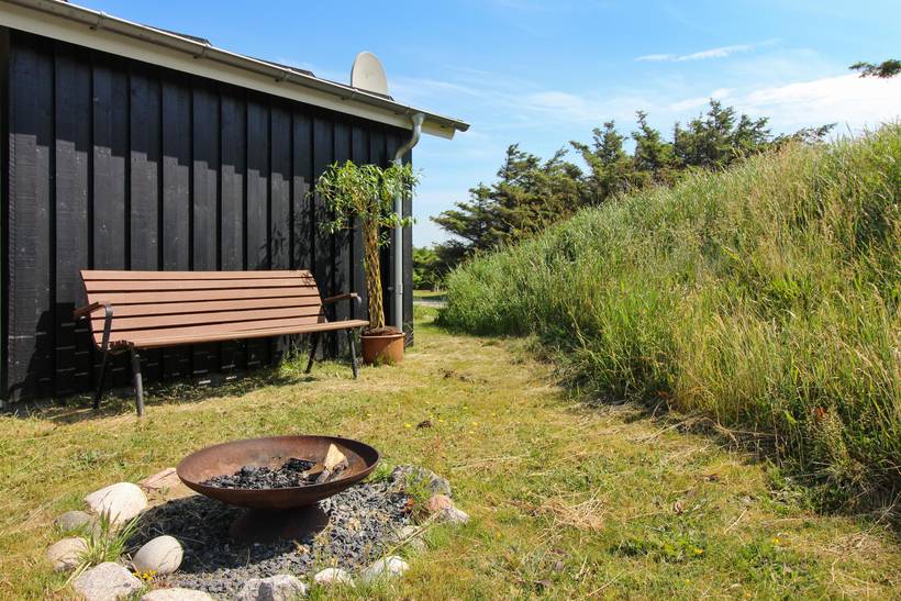 Foto von Ferienhaus YM17 in Nr. Lyngby - Løkken - Nordjütland
