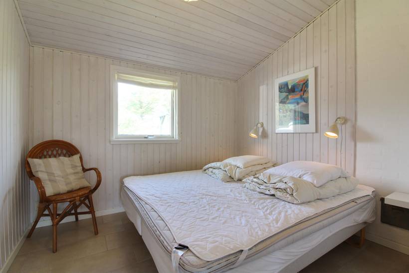 Foto von Ferienhaus YM17 in Nr. Lyngby - Løkken - Nordjütland