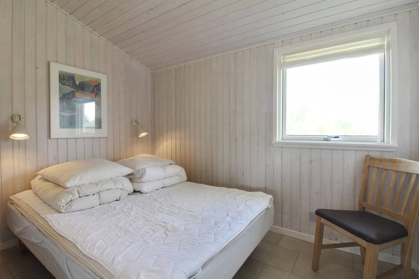 Foto von Ferienhaus YM17 in Nr. Lyngby - Løkken - Nordjütland