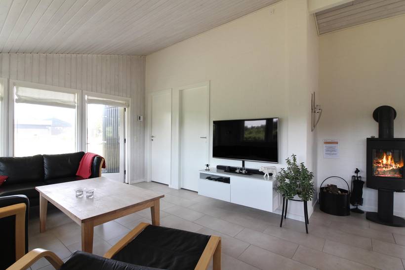 Foto von Ferienhaus YM17 in Nr. Lyngby - Løkken - Nordjütland