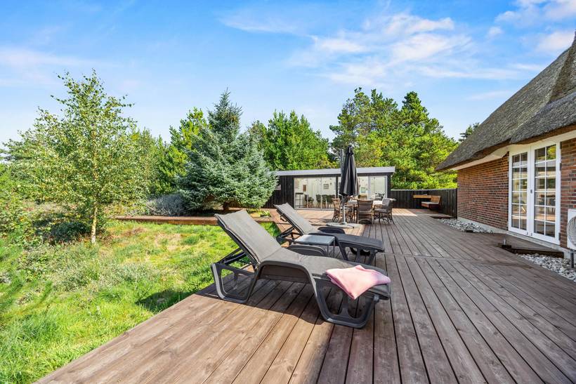 Foto von Ferienhaus YM20 in Blåvand - Westjütland