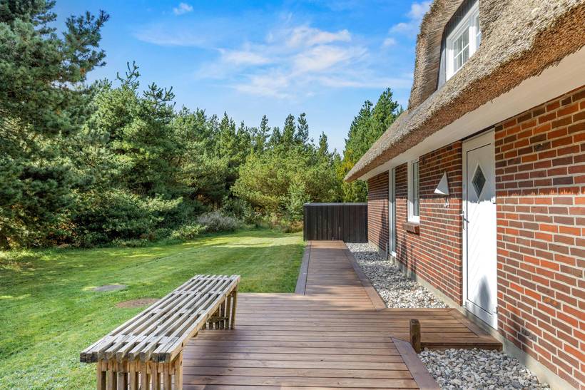 Foto von Ferienhaus YM20 in Blåvand - Westjütland