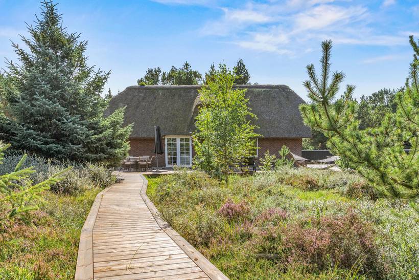 Foto von Ferienhaus YM20 in Blåvand - Westjütland