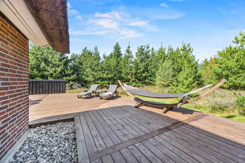 Foto von Ferienhaus YM20 in Blåvand - Westjütland