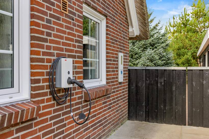 Foto von Ferienhaus YM20 in Blåvand - Westjütland