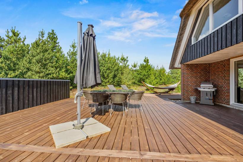 Foto von Ferienhaus YM20 in Blåvand - Westjütland