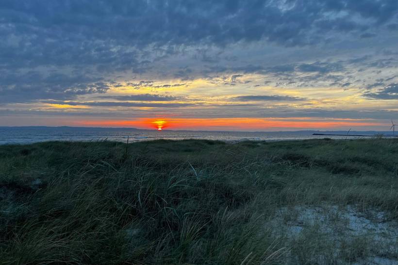 Foto von Ferienhaus YM30 in Øer - Ebeltoft - Ostjütland