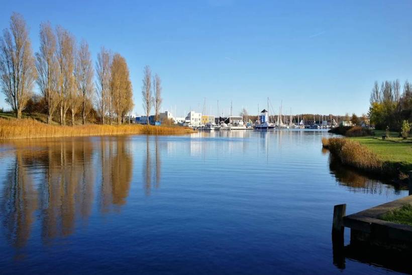 Foto von Ferienhaus YM30 in Øer - Ebeltoft - Ostjütland