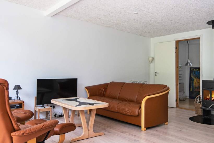 Foto von Ferienhaus YM30 in Øer - Ebeltoft - Ostjütland