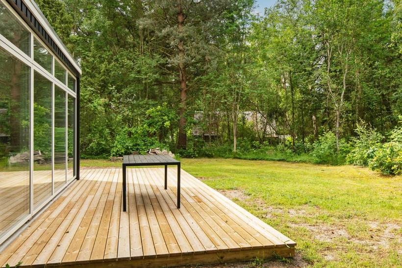 Foto von Ferienhaus YM30 in Øer - Ebeltoft - Ostjütland