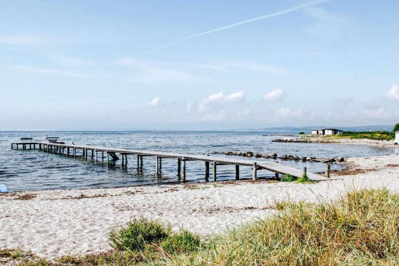 Foto von Ferienhaus YM30 in Øer - Ebeltoft - Ostjütland