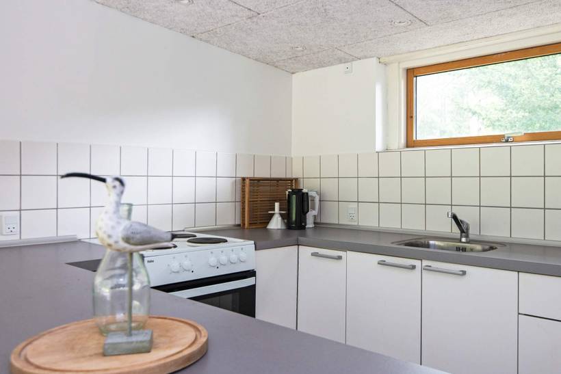 Foto von Ferienhaus YM30 in Øer - Ebeltoft - Ostjütland