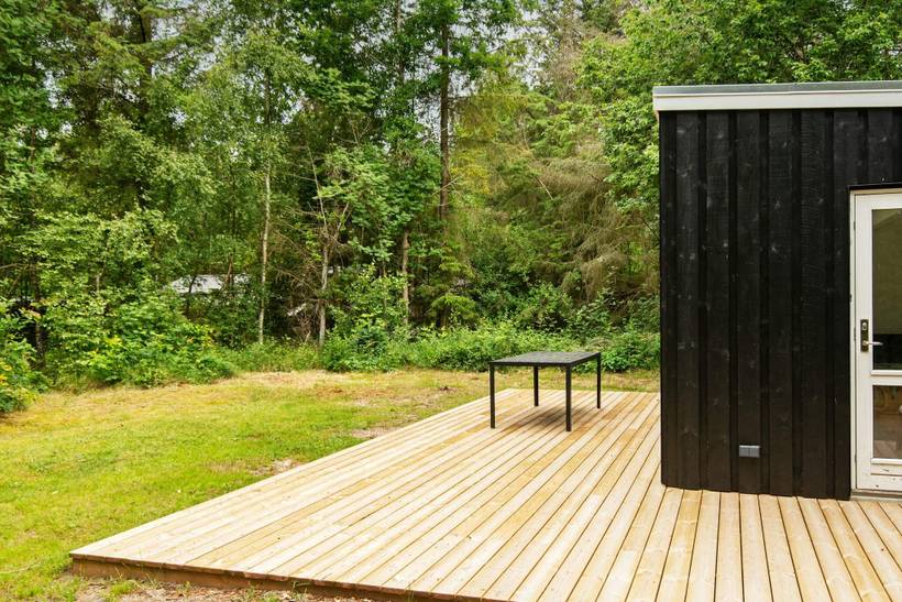 Foto von Ferienhaus YM30 in Øer - Ebeltoft - Ostjütland