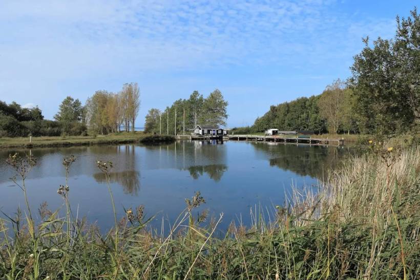 Foto von Ferienhaus YM30 in Øer - Ebeltoft - Ostjütland