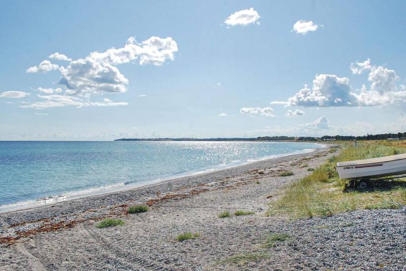 Foto von Ferienhaus YM30 in Øer - Ebeltoft - Ostjütland