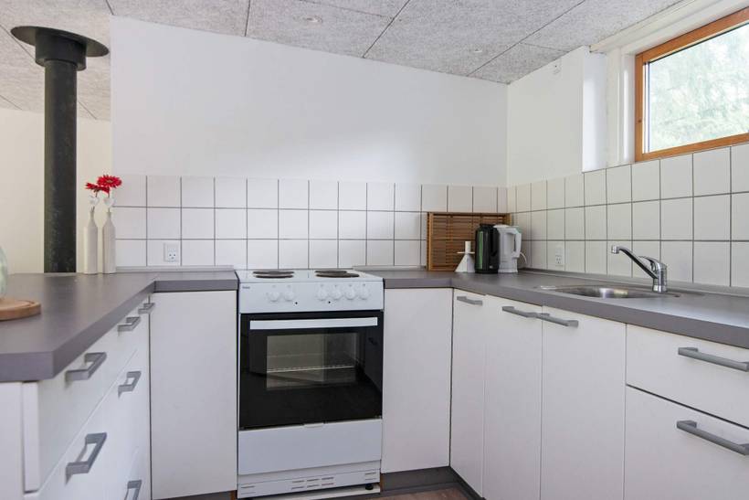 Foto von Ferienhaus YM30 in Øer - Ebeltoft - Ostjütland