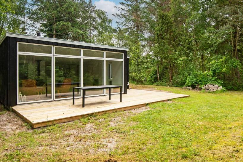 Foto von Ferienhaus YM30 in Øer - Ebeltoft - Ostjütland