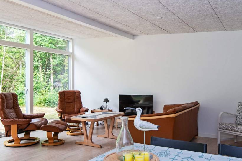 Foto von Ferienhaus YM30 in Øer - Ebeltoft - Ostjütland