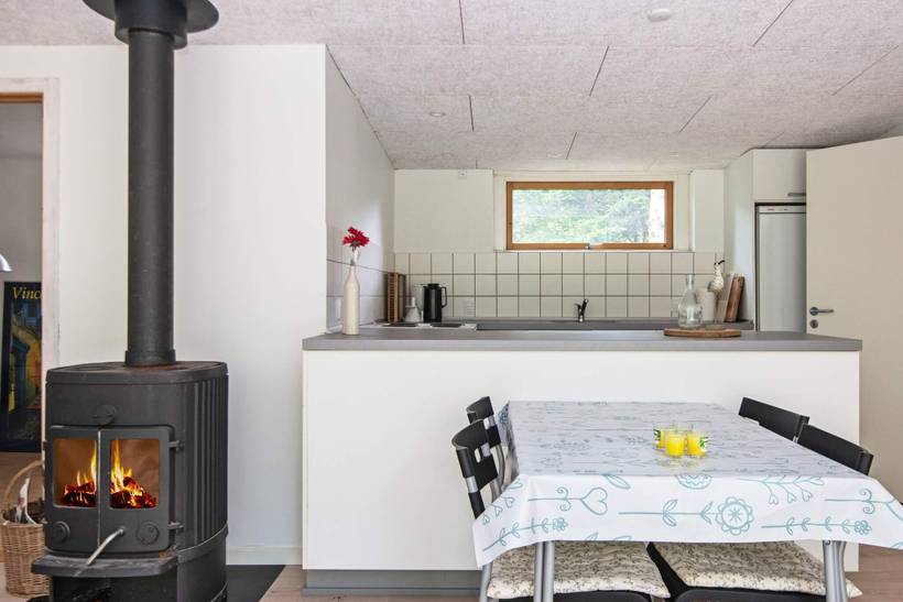 Foto von Ferienhaus YM30 in Øer - Ebeltoft - Ostjütland