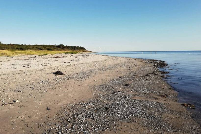 Foto von Ferienhaus YM30 in Øer - Ebeltoft - Ostjütland