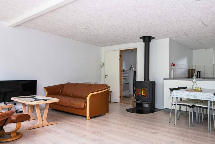 Foto von Ferienhaus YM30 in Øer - Ebeltoft - Ostjütland