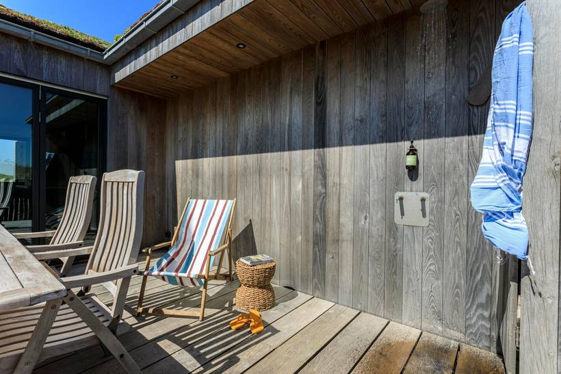 Foto von Ferienhaus YM32 in Nørlev - Lønstrup - Nordjütland