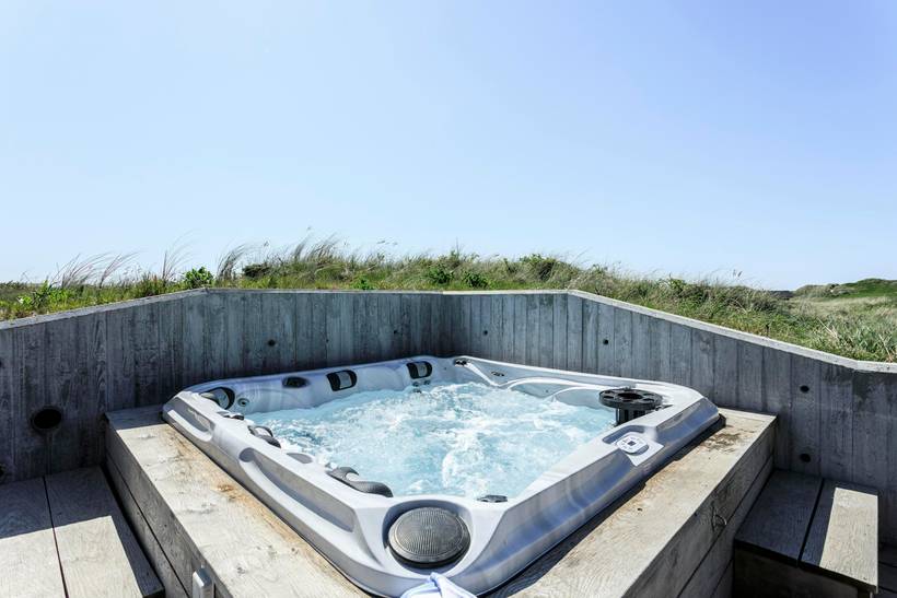 Foto von Ferienhaus YM32 in Nørlev - Lønstrup - Nordjütland