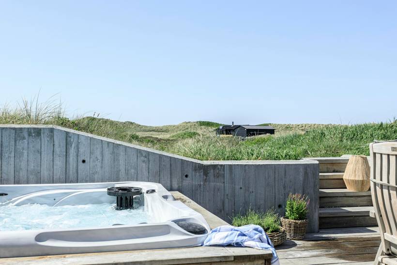 Foto von Ferienhaus YM32 in Nørlev - Lønstrup - Nordjütland