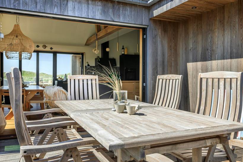 Foto von Ferienhaus YM32 in Nørlev - Lønstrup - Nordjütland