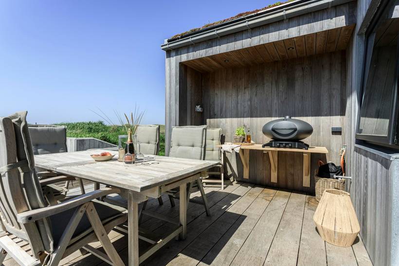 Foto von Ferienhaus YM32 in Nørlev - Lønstrup - Nordjütland