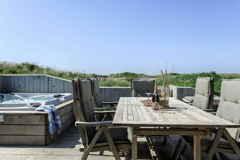 Foto von Ferienhaus YM32 in Nørlev - Lønstrup - Nordjütland