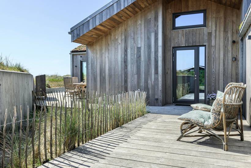 Foto von Ferienhaus YM32 in Nørlev - Lønstrup - Nordjütland
