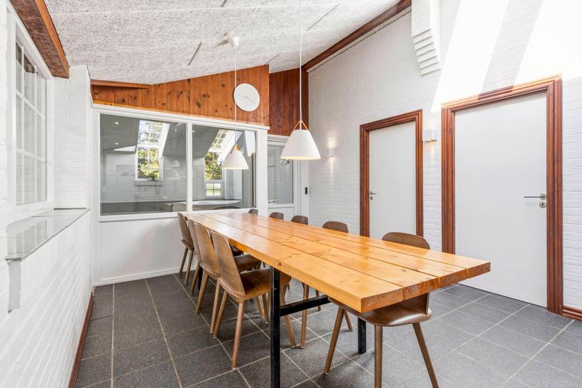 Foto von Ferienhaus YM35 in Blåvand - Westjütland