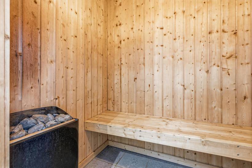 Foto von Ferienhaus YM35 in Blåvand - Westjütland