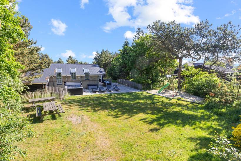 Foto von Ferienhaus YM35 in Blåvand - Westjütland