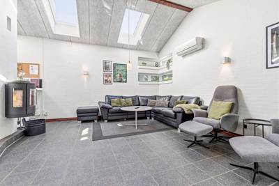 Vorschaubild von Ferienhaus YM35 in Blåvand - Westjütland